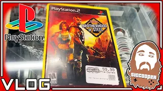 QUALITY PS1 & PS2 Collection Came In | SicCooper
