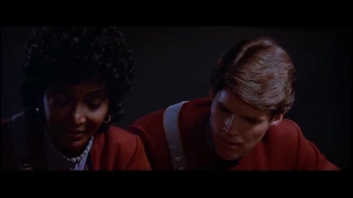 Uhura Fantasy