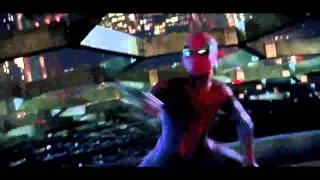 The Amazing Spider Man -The Rasmus - It's Your Night