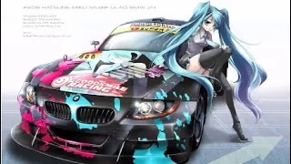 Nightcore We own it (Fast and furious 6)