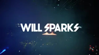 Fuse Willsparks LIVE