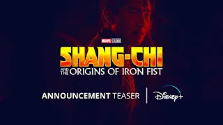 SHANG-CHI 2 - Teaser Trailer | Marvel Studios & Disney+