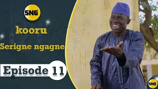 Ramadan de Serigne Ngagne - Episode 11