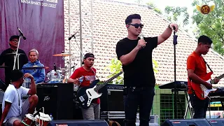 cek sound DENNY CAK NAN & DHEHAN AUDIO - SMA N 1 MEJAYAN