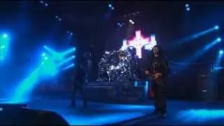 11 Heaven & Hell    Iommi Solo   Heaven & Hell Part 2    Wacken 2009 The Devil You Know Tour