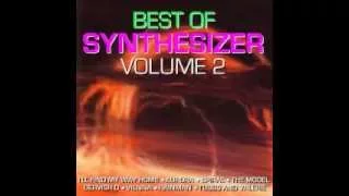 BEST OF SYNTHESIZER - VOLUME 2 (Arranged by ED STARINK - SYNTHESIZER GREATEST - Medley/Mix)