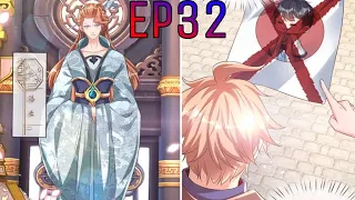 Reborn With Supreme Dantian Ep32 | Manga Hindi Explanation