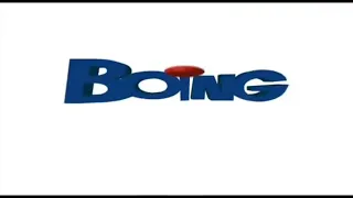 All Boing France Idents (2010-2015)
