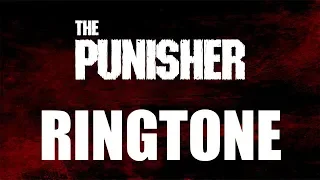 The Punisher Ringtone (Intro of Metallica One)