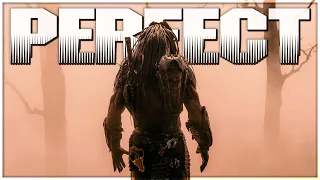 Why Prey is the PERFECT Predator Movie | Video Essay