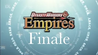 Dynasty Warriors 6 Empires: United As One - Finale