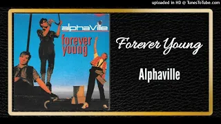 Forever Young - Alphaville