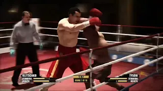 Fight Night Champion One Punch Knockout #4