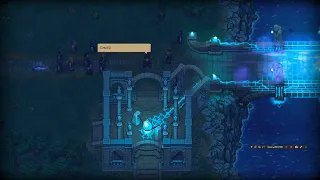 Вагнер превратился в оборотня в Graveyard Keeper