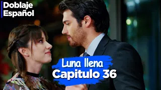 Luna llena Capitulo 36 (Doblaje Español) | Dolunay