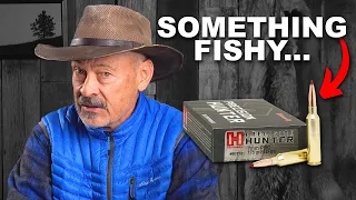 Eps 358: Something Fishy About The Hornady 7PRC
