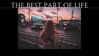 SAINt JHN - The Best Part of Life [1 HOUR version / original song]