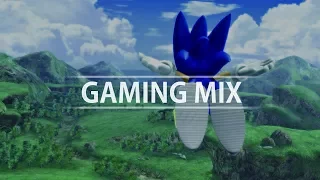 Gaming Mix 2017 ⭐ Best Electro House, EDM, Trap & Bass Music