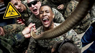 Top 10 Insane Military Training Exercises