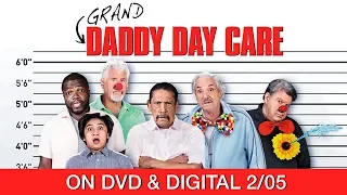 Grand-Daddy Day Care | Trailer | Own it now on DVD & Digital