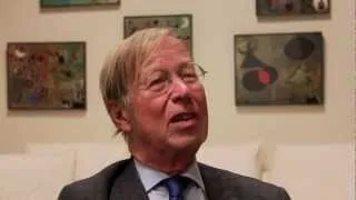 Ronald Dworkin on "Justice for Hedgehogs"