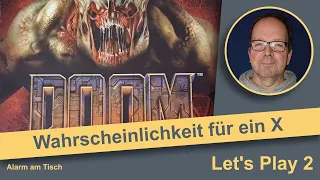 Doom (2004) - Let's Play Teil 2