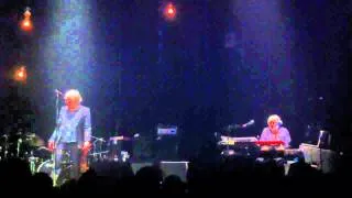 Arno - Les Yeux de ma Mère (live @ Casino de Paris le 8 nov