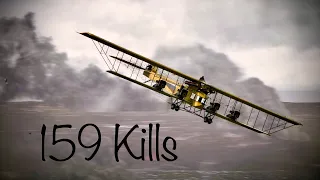 Battlefield 1 Operations 159 kills new personal record - heavy bomber gameplay epic moments - PS5