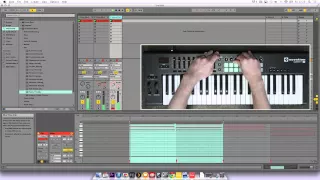 Novation // Launchkey Getting Started - Video 4 - Making Music