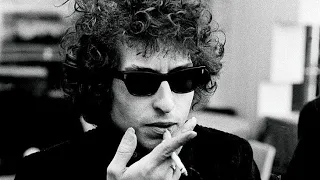 Bob Dylan - I Can't Leave Her Behind