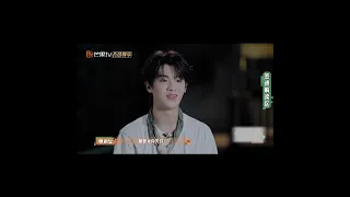 是什么让大家“苦等”五季？是#黄明昊 的感情线，来听听当事人的体验反馈😂#密室大逃脱第五季 #greatescapes5 #shorts