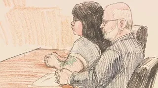 Woman gets 30 years in baby cut from womb case