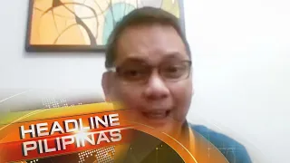 Headline Pilipinas | TeleRadyo (11 August 2021)