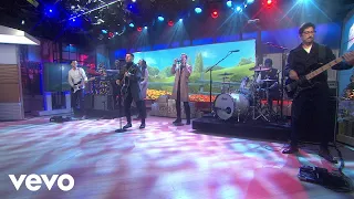 Nick Jonas - Home (Live On The Today Show)