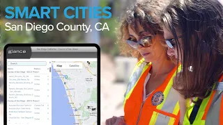 Improving Traffic in San Diego County