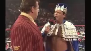 King's Court with Nikolai Volkoff