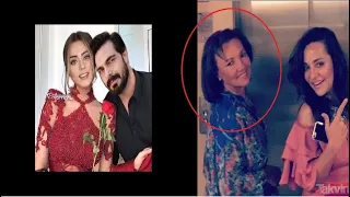 Sıla Türkoğlu's mother said to Halil: "Don't leave my daughter alone!"