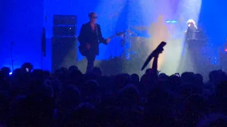 Peter Murphy - Bauhaus - David J - Bela Lugosi's Dead - Terminal 5 NYC 2/14/19 Valentines Day