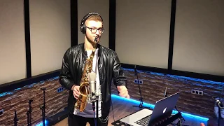 Modern Talking - You're My Heart, You're My Soul  (YouSax Cover)