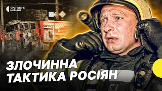 Повторний удар по Харкову та зустріч НАТО — Несеться