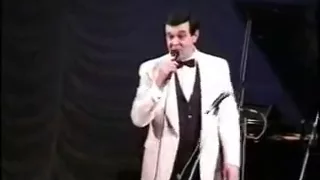 Муслим Магомаев "Шаланды". Muslim Magomaev "Shalandi"