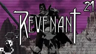 Yhagoro At Last (Purple Labyrinth) - 21 [FINAL]- Revenant (1999) GOG Edition