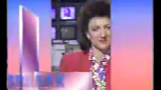 TVNZ Newsbreak (1989)