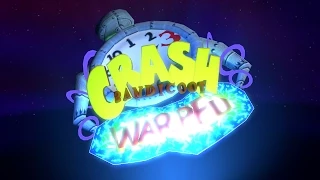 SFM: Crash 3 Intro