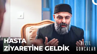 Alkanlıların Evine Beklenmeyen Misafirler - Kızıl Goncalar