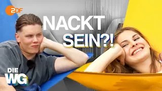 ENTWEDER ODER...? 😅😮 Folge 3 - Die WG geht campen | DIE WG