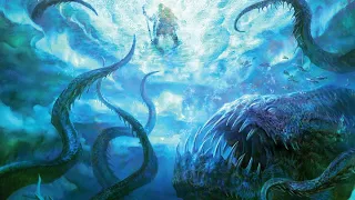 What They Don't Tell You About The Elemental Plane of Water - D&D