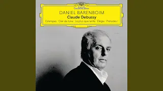 Debussy: Suite bergamasque, L. 75 - III. Clair de lune