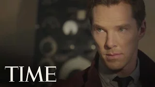 Benedict Cumberbatch Is So Photogenic | TIME