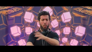 Rising Dust - One Day In Ozora, Groove Attack, Israel